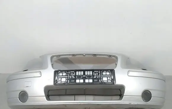 Volvo S60 Front bumper 