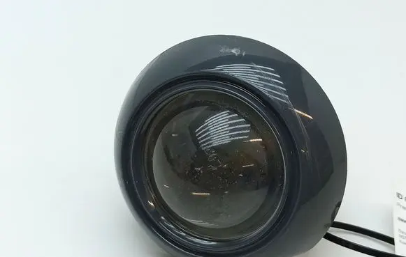 Headlight part