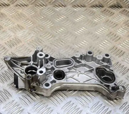 Other engine bay part