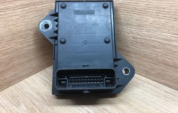 Chevrolet Corvette ESP (stability system) control unit 84180580 8510500000000X 964992619