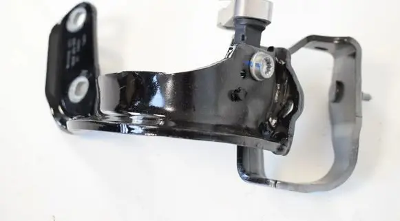 Audi Q7 4M Tailgate/trunk/boot hinge 4M0827299B