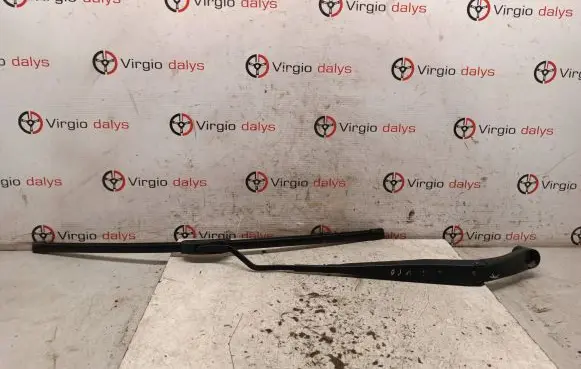 KIA Rio Windshield/front glass wiper blade 