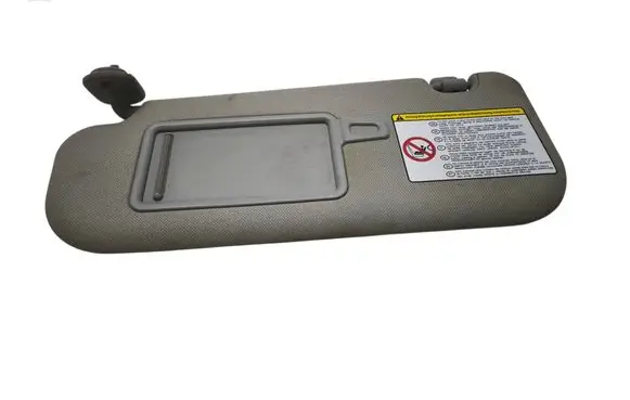 Hyundai i30 Sun visor