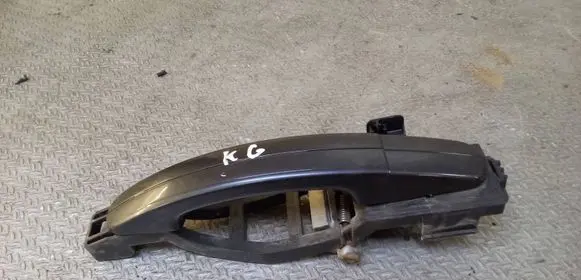 Ford Kuga I Rear door exterior handle
