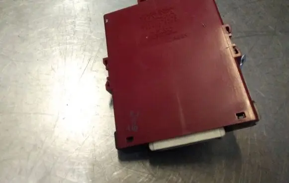 Toyota Prius (XW20) Other control units/modules 8911147040 2324005280