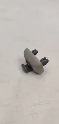 Audi A3 S3 8P Sun visor clip/hook/bracket 