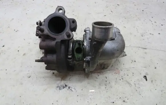 Toyota RAV 4 (XA30) Turbo 17201-26070