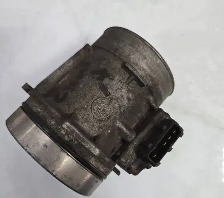 Volkswagen Sharan Mass air flow meter 93BB12B579BA AFH6002A