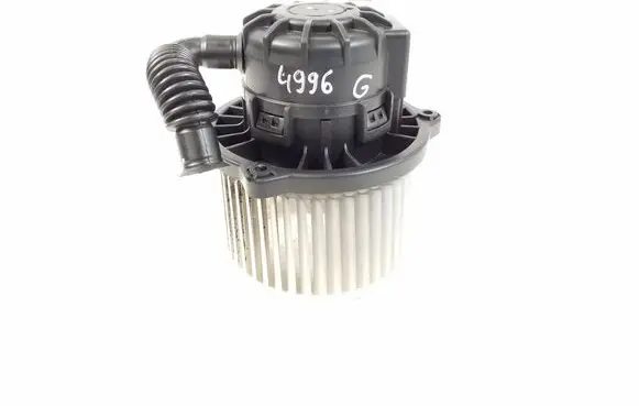 Hyundai Santa Fe Heater fan/blower 979452W000