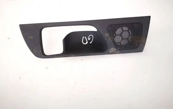 Toyota Avensis T250 Other rear door trim element 6761705030