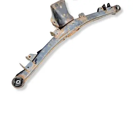 BMW 5 E34 Rear axle beam 1133551