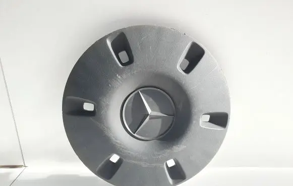 Mercedes-Benz Sprinter W906 Original wheel cap A9064010025