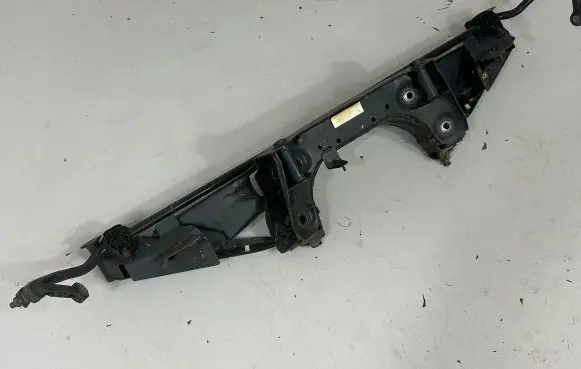 BMW X2 F39 Rear subframe 6851560