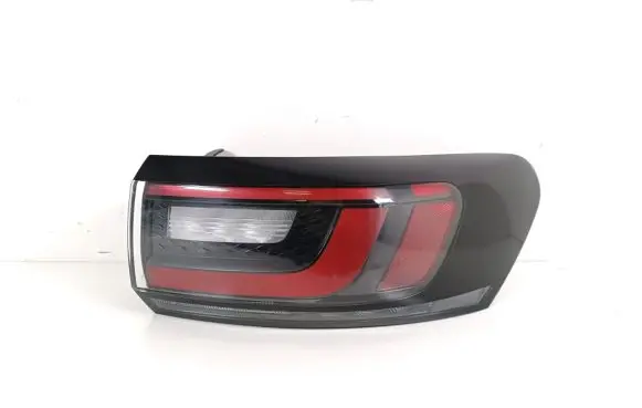 Volkswagen ID.4 Rear/tail lights 11A945096