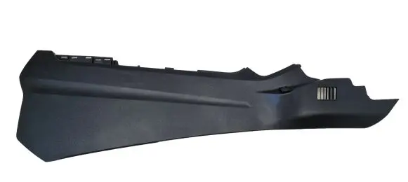 Ford Edge II Centre console side trim front KT4BR046B26 AC3ZHE