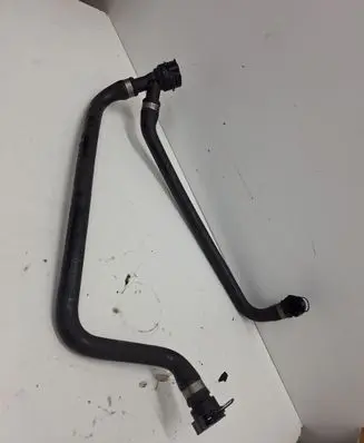 BMW 5 E60 E61 Engine coolant pipe/hose