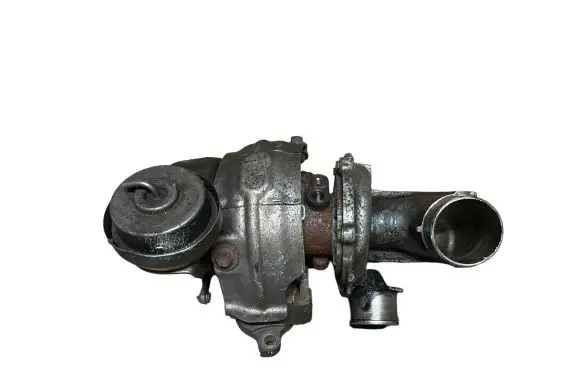 Toyota Corolla Verso AR10 Turbo 1720126020 061208450E