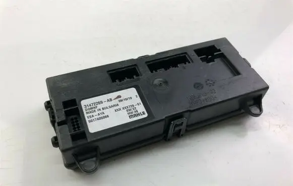 Volvo XC90 Other control units/modules 31472269AB F943