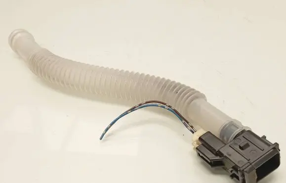 Suzuki Grand Vitara II Interior temperature sensor 0775004430