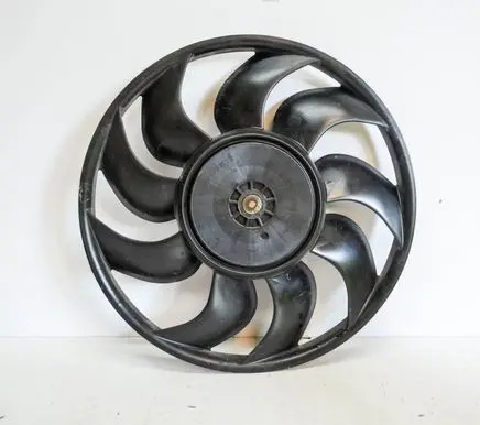Ford Kuga II Fan impeller 
