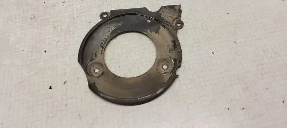 Audi A4 S4 B6 8E 8H Timing belt guard (cover) 06A109175B