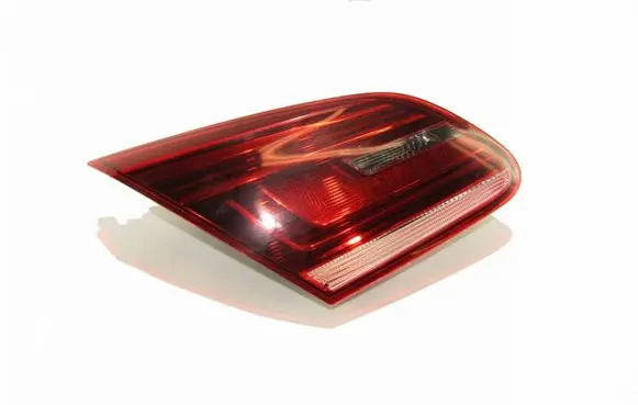 Volkswagen PASSAT CC Tailgate rear/tail lights 3C8945307T