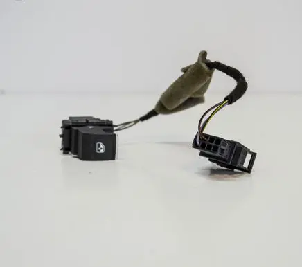 Seat Leon (5F) Electric window control switch 5G0959855S