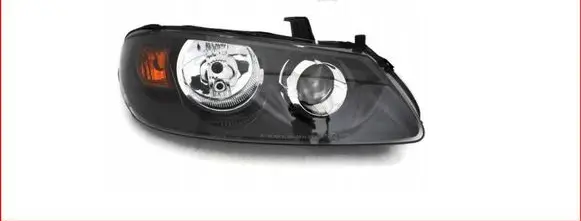 Nissan Almera N16 Headlight/headlamp 