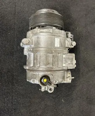 BMW X5 E70 Air conditioning (A/C) compressor (pump) 9217868 225270