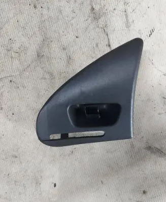 Volkswagen Sharan Seat belt trim 7M0839856E