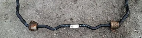 BMW 5 E60 E61 Front anti-roll bar/sway bar 6768080