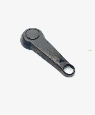 Volkswagen Transporter - Caravelle T3 Sliding door manual window regulator 