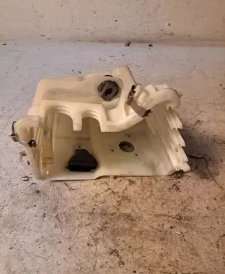 BMW X6 M Fuse box set 7555121
