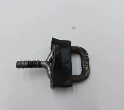 Mini Cooper Countryman R60 Engine bonnet/hood lock/latch loop/hook 