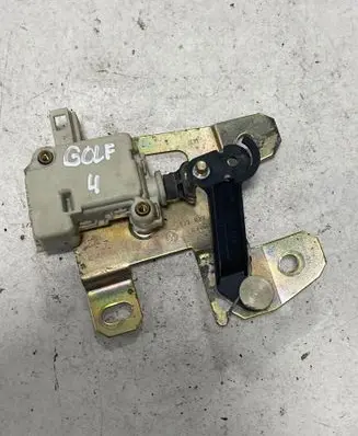 Volkswagen Golf IV Central locking motor 1J9827425D