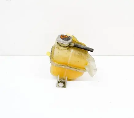 Renault Koleos I Coolant expansion tank/reservoir