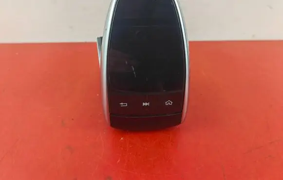 Mercedes-Benz E W213 Head unit multimedia control A2139004608