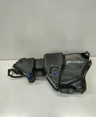 Volkswagen Golf VIII Adblue pump 5Q0131969E 5Q0131877P 7N0941329