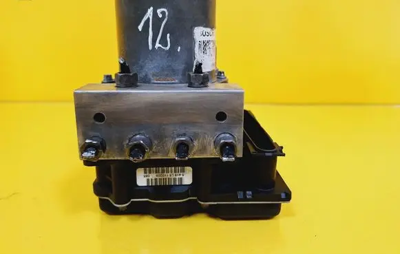 Alfa Romeo 147 ABS Pump 0265950711 0265235357