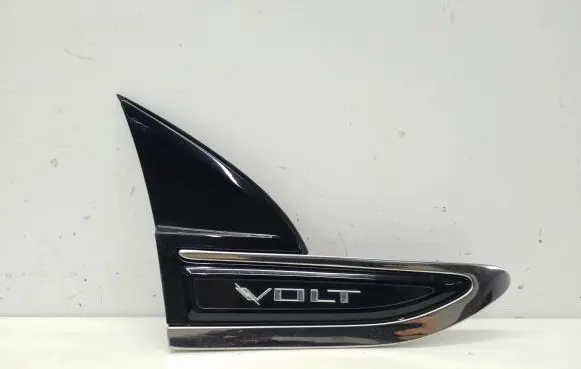 Chevrolet Volt I Fender end trim 20774120