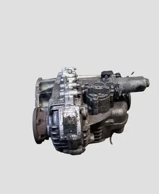 Land Rover Range Rover Sport L320 Gearbox transfer box case 8454227091