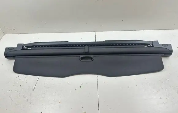 BMW 5 E60 E61 Parcel shelf load cover 9119091