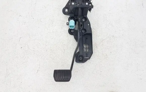 Ford Edge II Brake pedal E1GC9F856 E1GC9F856MF GL3T9G854