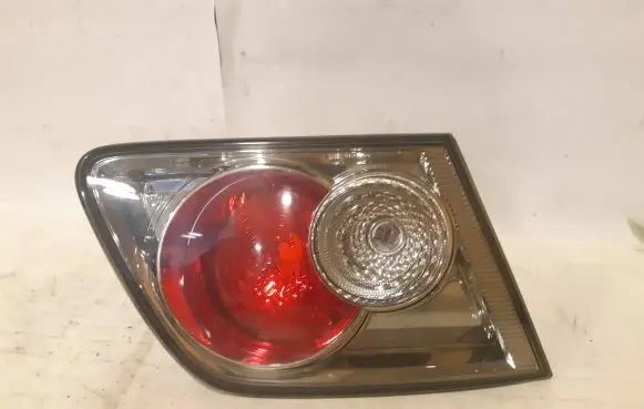 Mazda 6 Tailgate rear/tail lights 22661980