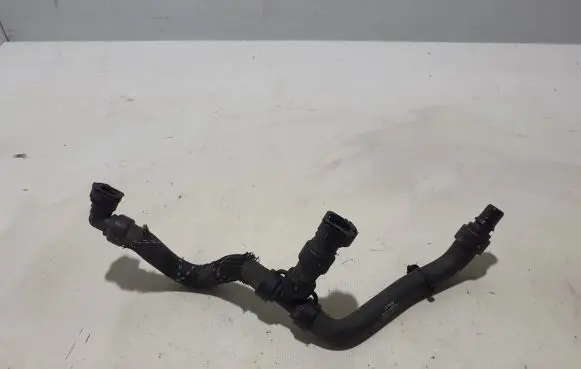 Renault Master III Engine coolant pipe/hose 212834559R