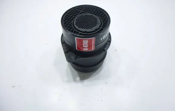 Audi A4 S4 B7 8E 8H Mass air flow meter 074906461B 0281002461
