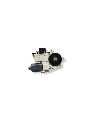 Citroen C4 I Rear door window regulator motor 0130822239