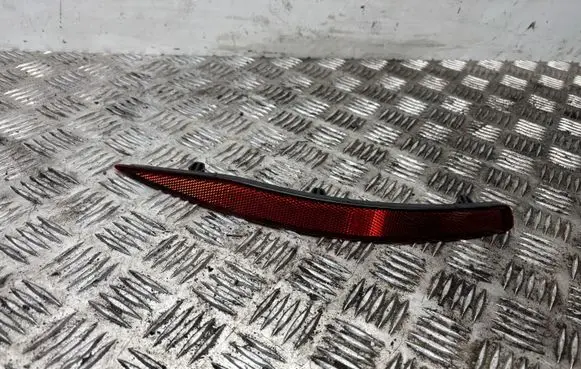 Volkswagen Golf Sportsvan Rear tail light reflector 510945105