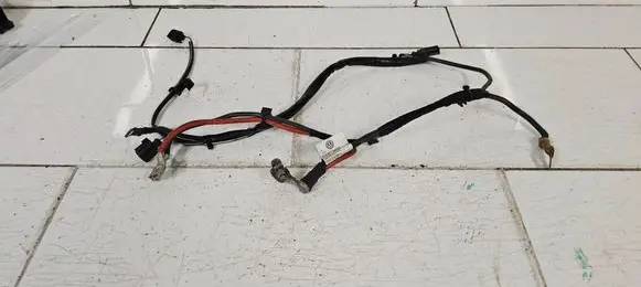 Skoda Rapid (NH) Positive cable (battery) 6C0971349