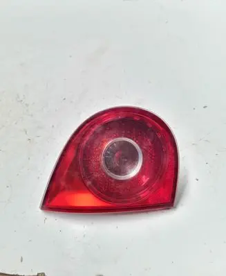Volkswagen Golf V Tailgate rear/tail lights 1K6945107C